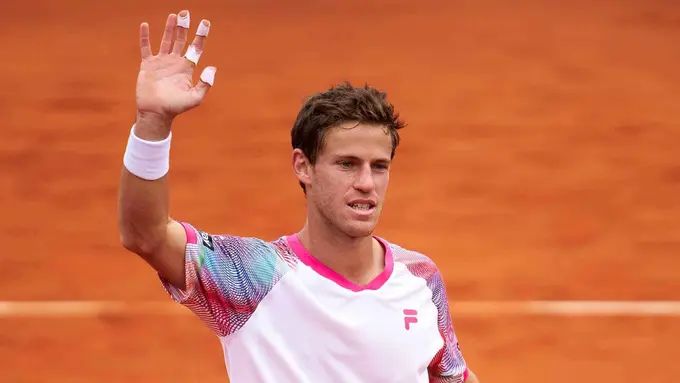 Diego Schwartzman vs Jannik Sinner. Pronostico, Apuestas y Cuotas│12 de abril de 2023