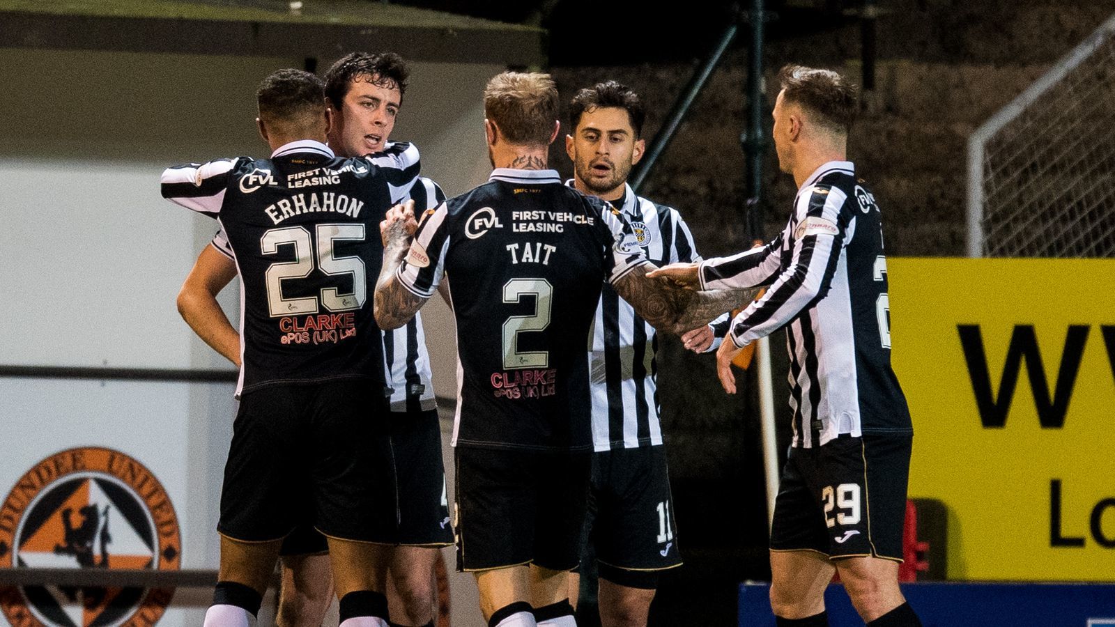 Dundee United vs St. Mirren Prediction, Betting Tips & Odds │30 NOVEMBER, 2024