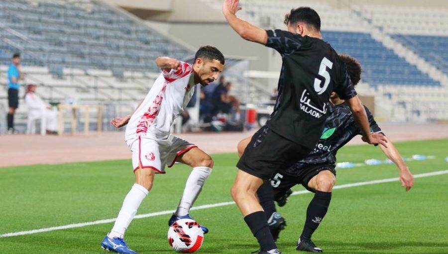 Al Sailiya vs Al Shamal Prediction, Betting Tips & Odds │10 AUGUST, 2022