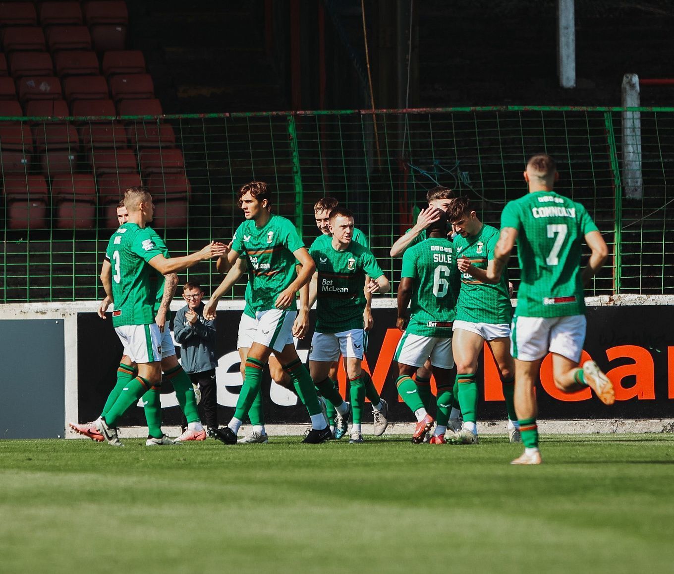 Glenavon FC vs Glentoran FC Prediction, Betting Tips & Odds | 09 NOVEMBER 2024