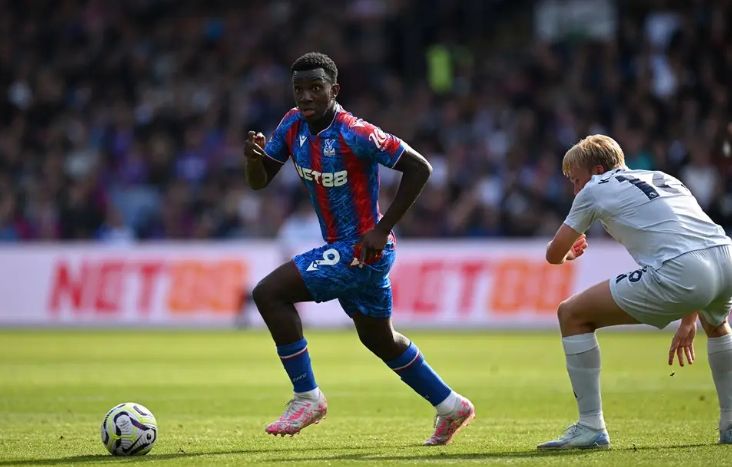 Queens Park Rangers vs Crystal Palace Prediction, Betting Tips & Odds │17 SEPTEMBER, 2024