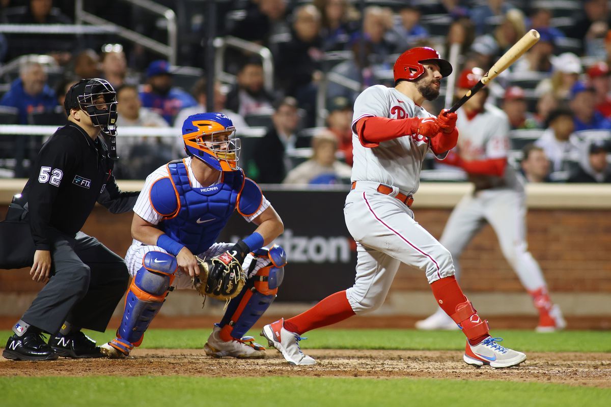 Philadelphia Phillies vs New York Mets Prediction, Betting Tips & Odds │5 OCTOBER, 2024