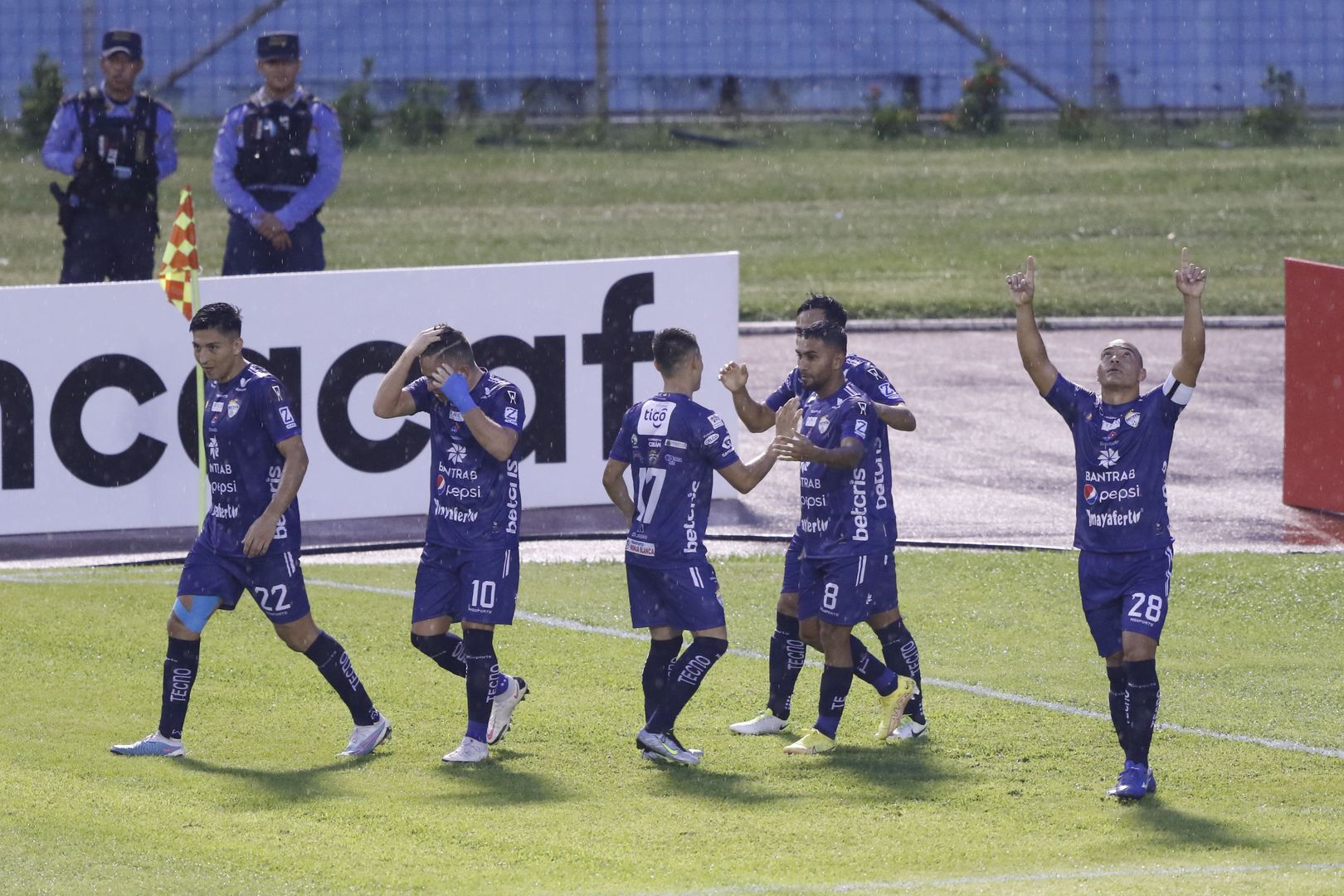 Guastatoya vs Coban Imperial Prediction, Betting Tips & Odds | 25 NOVEMBER, 2024 