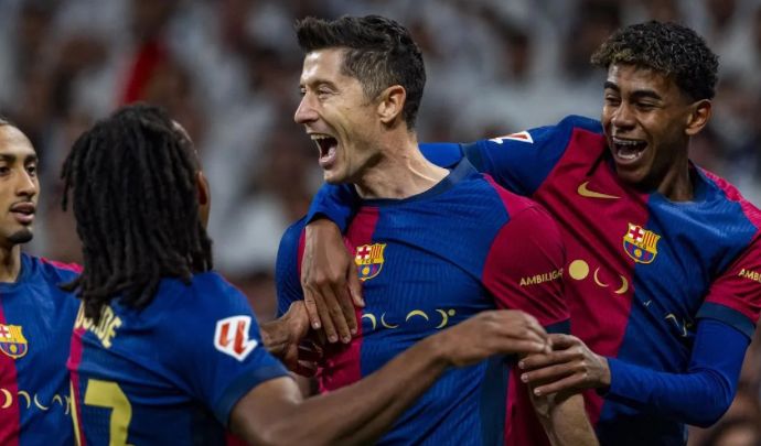 Celta vs Barcelona Prediction, Betting Tips & Odds │24 NOVEMBER, 2024