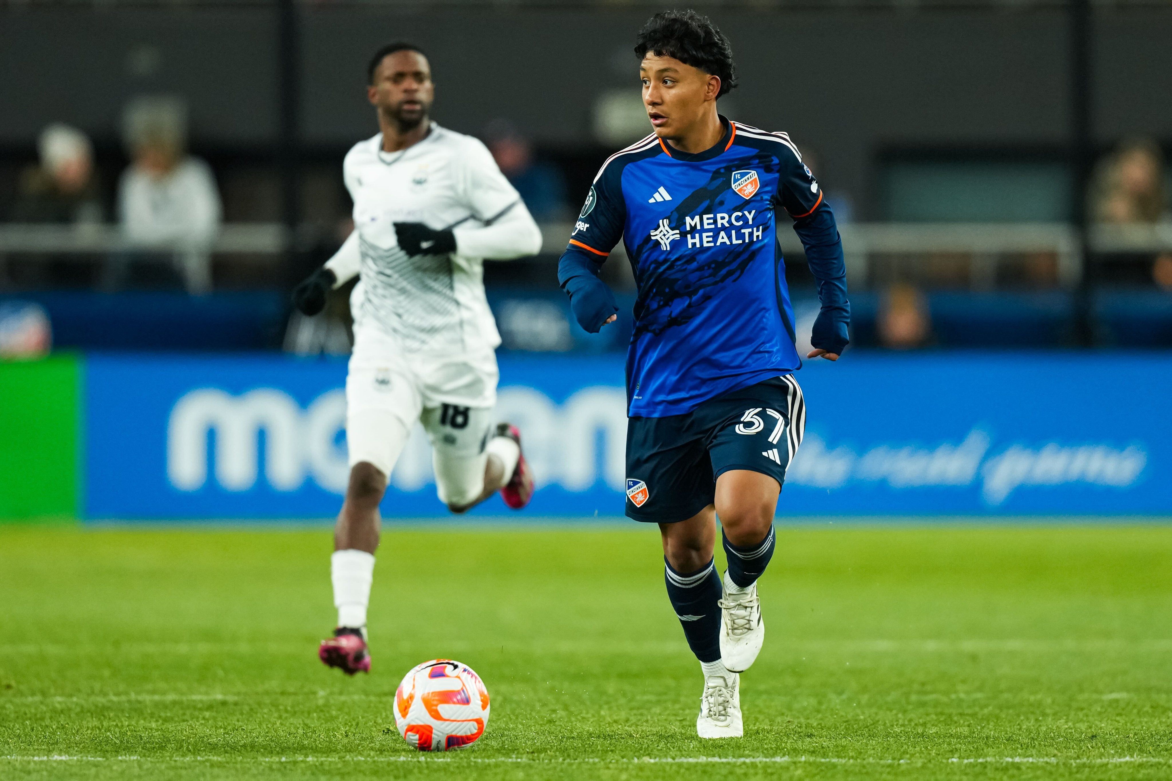 FC Cincinnati vs Chicago Fire Prediction, Betting Tips and Odds | 18 July 2024