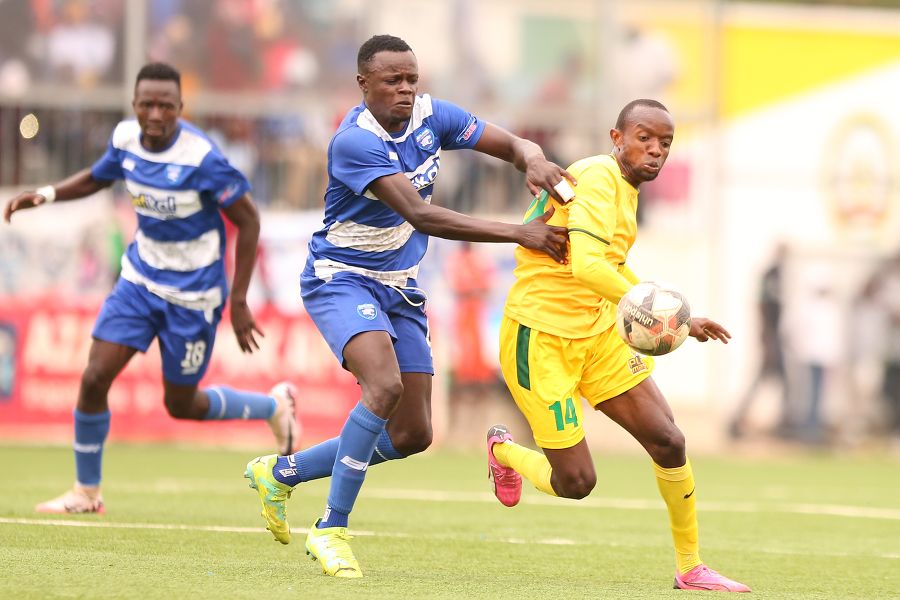 Tusker vs Mara Sugar Prediction, Betting, Tips, and Odds | 27 NOVEMBER, 2024