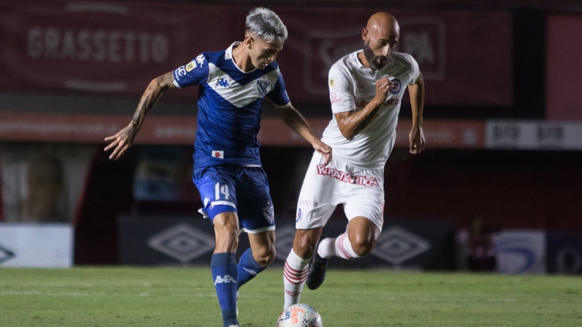 Nacional Asuncion vs Libertad Asuncion Prediction, Betting Tips & Odds │30 SEPTEMBER, 2024