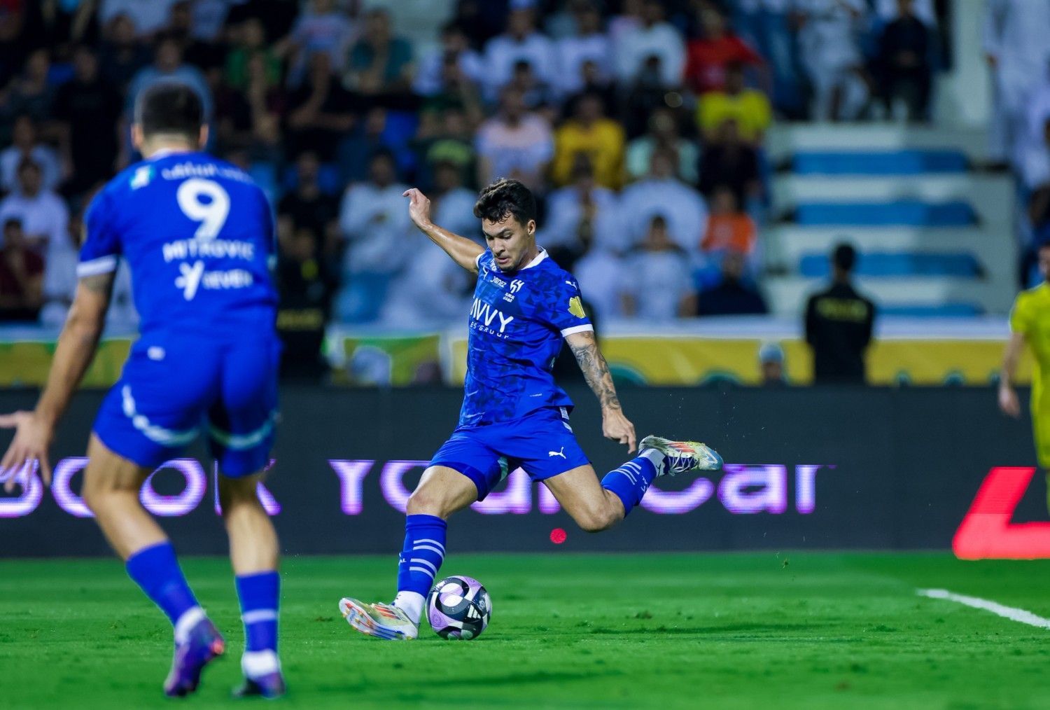 Al-Shabab FC vs Al-Hilal FC Prediction, Betting Tips & Odds | 30 NOVEMBER 2024