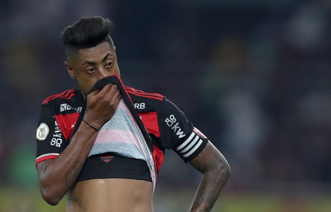 Flamengo vs RB Bragantino Prediction, Betting Tips & Odds | 26 AUGUST 2024