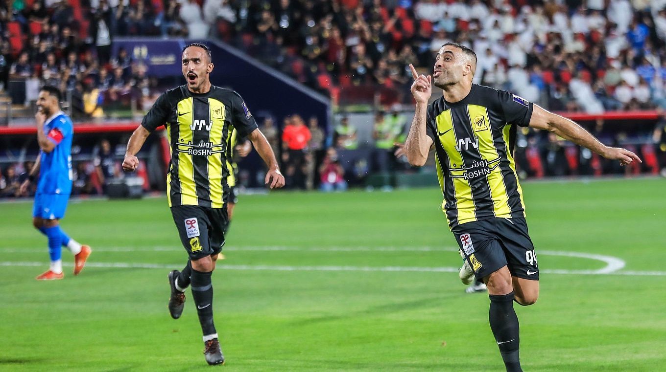 Al-Ittihad FC vs Damac FC Prediction, Betting Tips & Odds | 23 MAY 2024