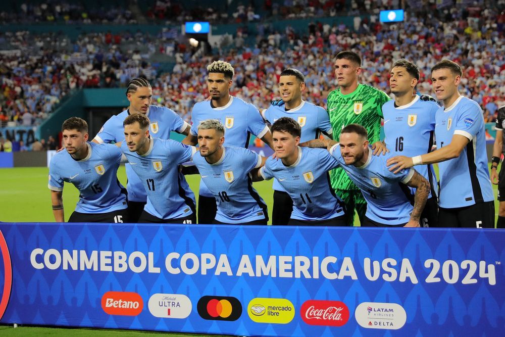 Uruguay vs Bolivia Prediction, Betting Tips & Odds | 28 JUNE, 2024