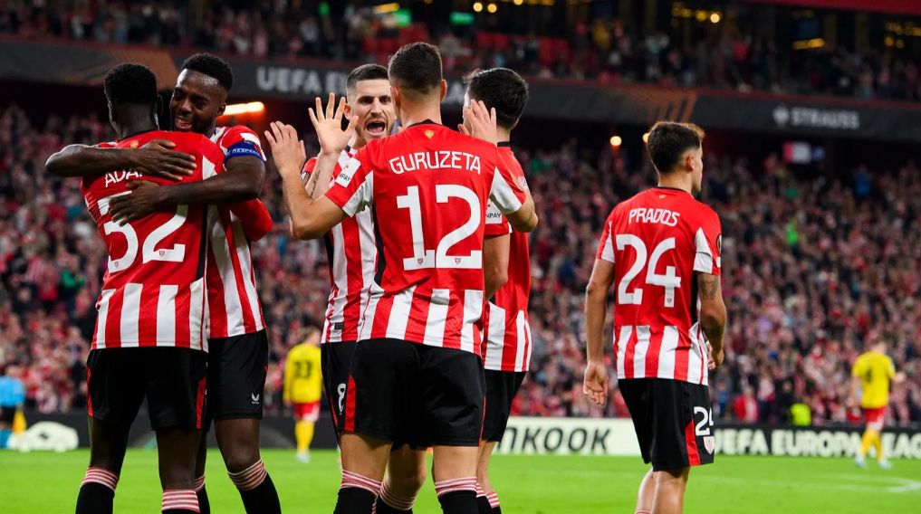 Rayo Vallecano vs Athletic Bilbao Prediction, Betting Tips & Odds │1 DECEMBER, 2024