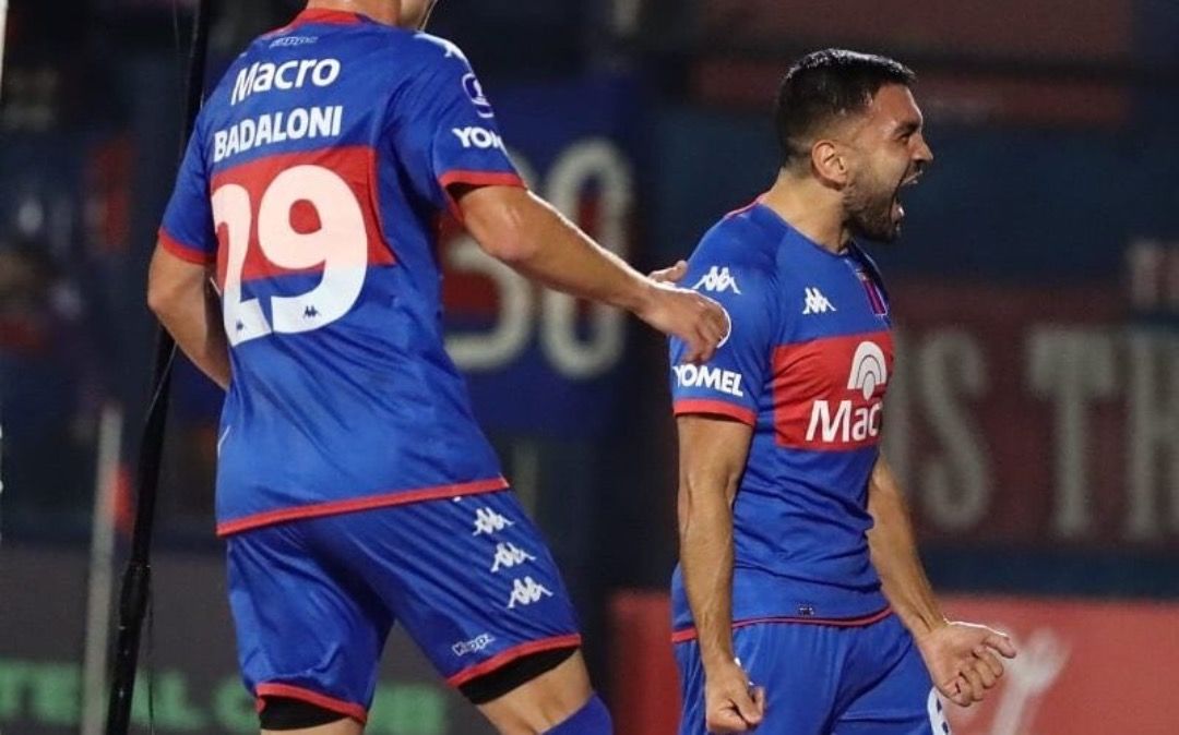 Tigre vs Union Santa Fe Prediction, Betting Tips & Odds | 25 August, 2024