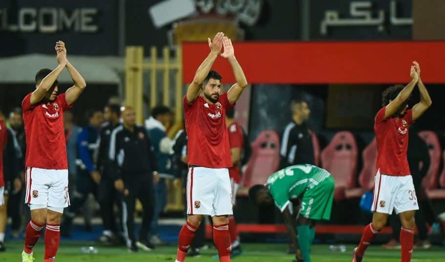 Arab Contractors vs Al Ahly Prediction, Betting Tips & Odds │4 NOVEMBER, 2023