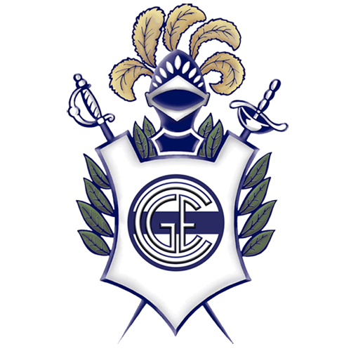 Club de Gimnasia y Esgrima La Plata