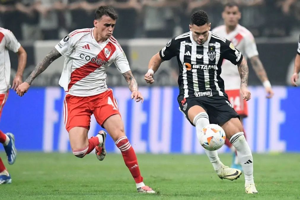 River Plate vs Atlético-MG Prediction, Betting Tips & Odds | 30 OCTOBER 2024