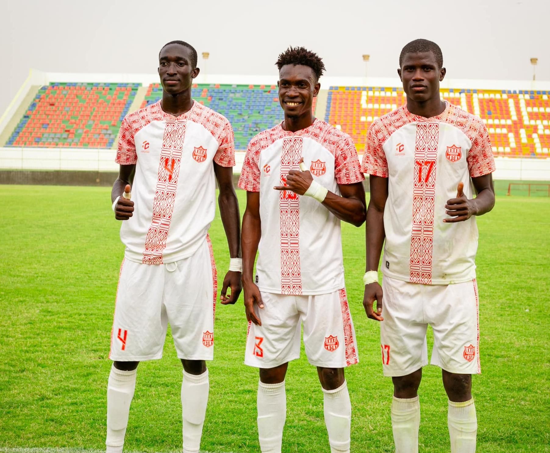 Dakar SC vs US Ouakam Prediction, Betting Tips & Odds | 30 NOVEMBER, 2024 