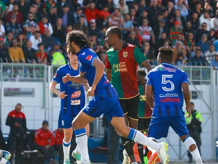 EGS Gafsa vs Stade Tunisien Prediction, Betting Tips & Odds | 24 NOVEMBER, 2024 