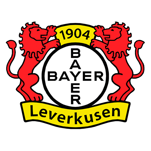 Bayer Leverkusen