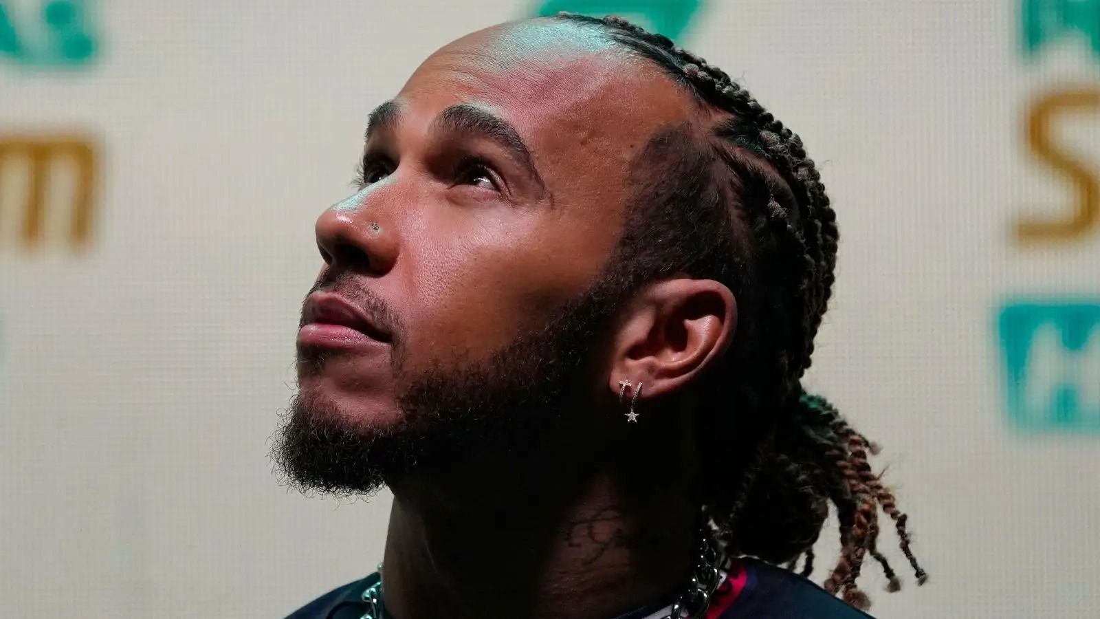 Seven-Time F1 Champion Hamilton To Become Ferrari Driver In 2025