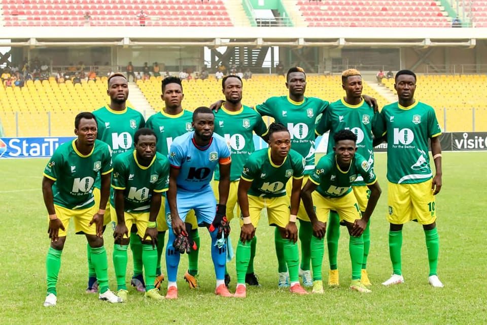 Aduana Stars vs Accra Lions Prediction, Betting Tips & Odds │26 NOVEMBER, 2023