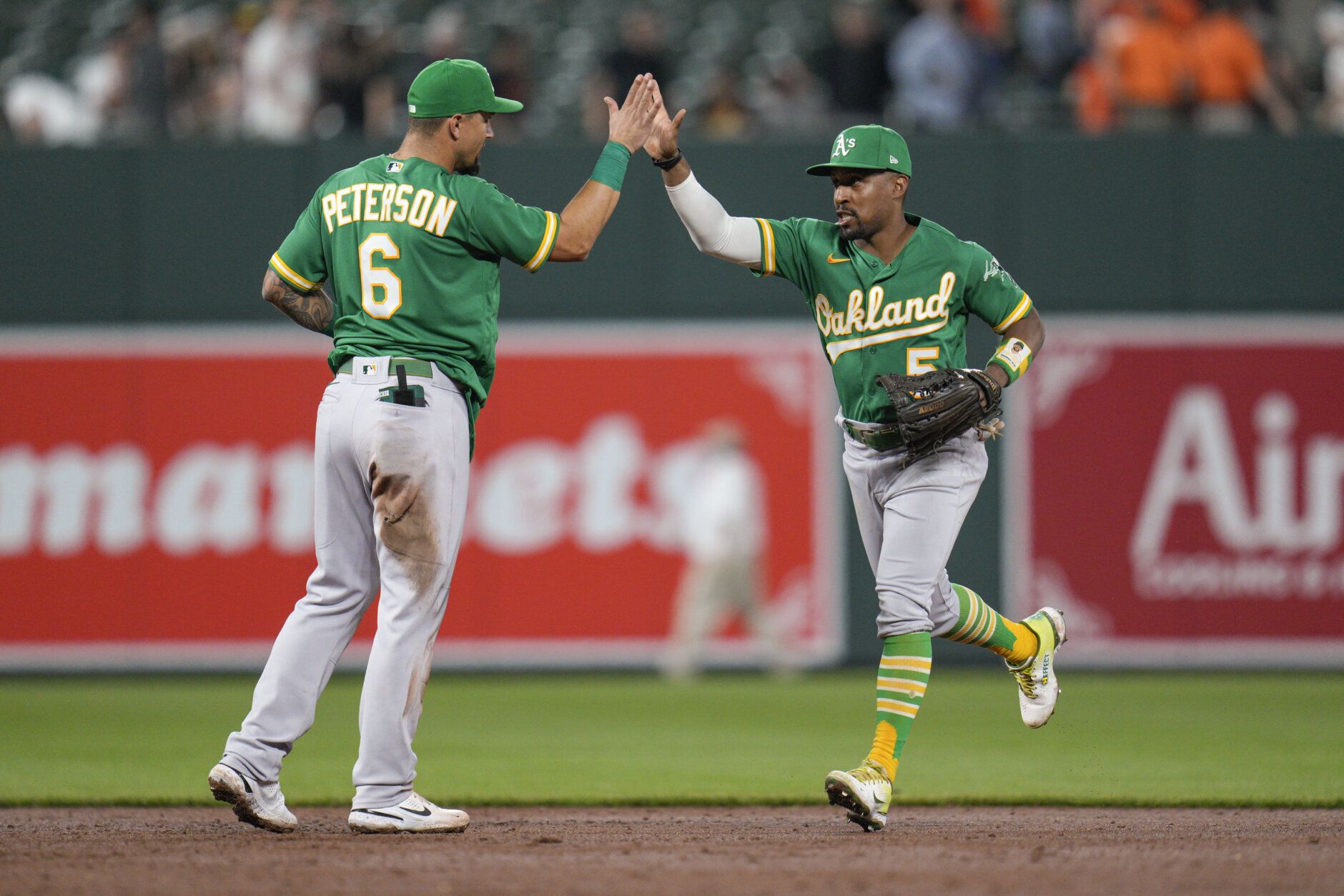 Baltimore Orioles vs Oakland Athletics Prediction, Betting Tips & Odds │ 27 APRIL, 2024