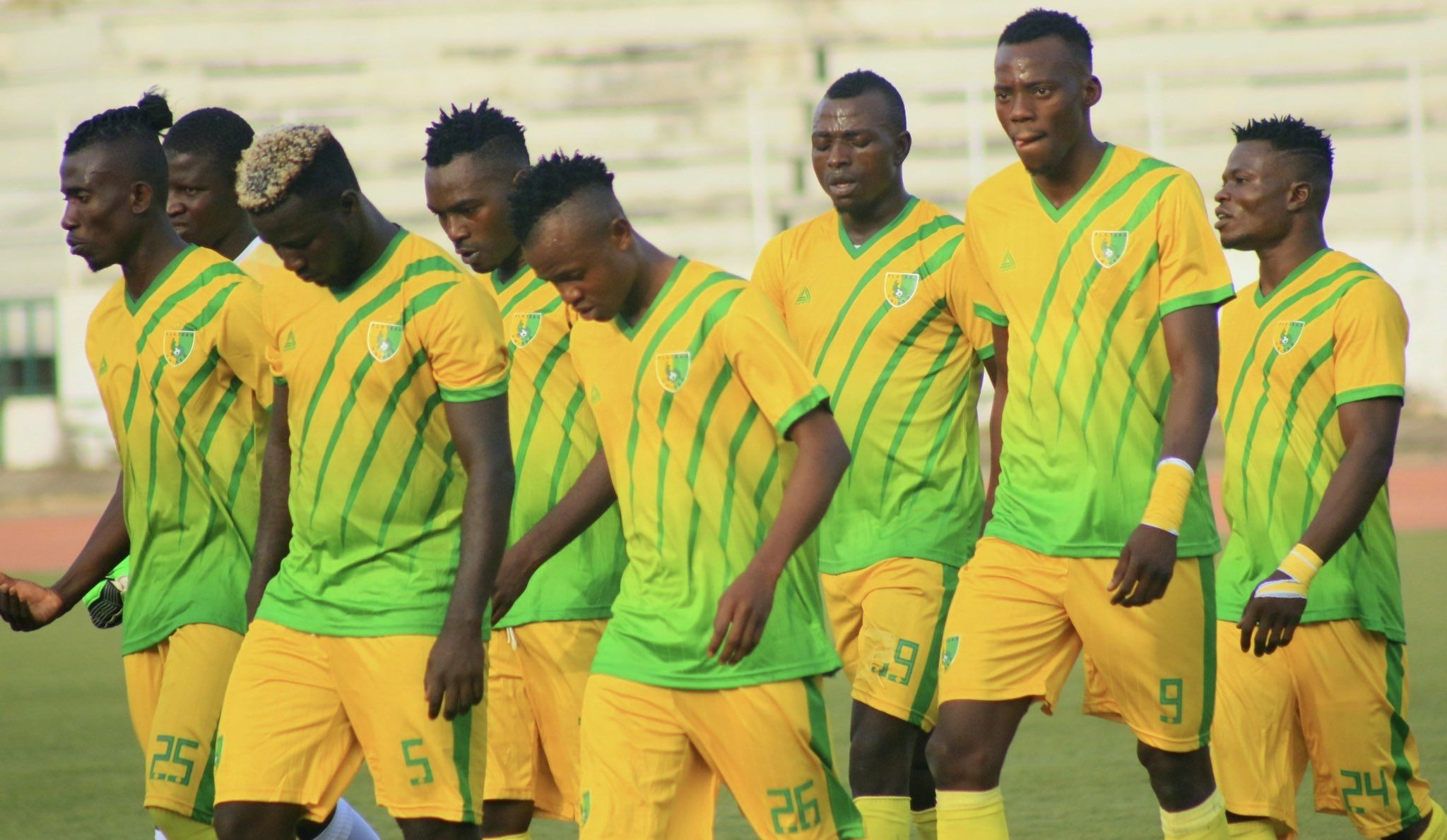 Akwa United vs Plateau United Prediction, Betting, Tips, and Odds | 27 NOVEMBER, 2024