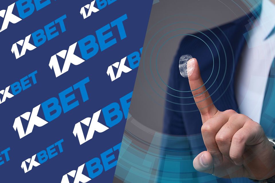 1xBet Sign-Up Kenya