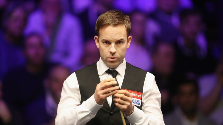 Ali Carter vs Ryan Day Prediction, Betting Tips & Odds │04 JANUARY, 2024