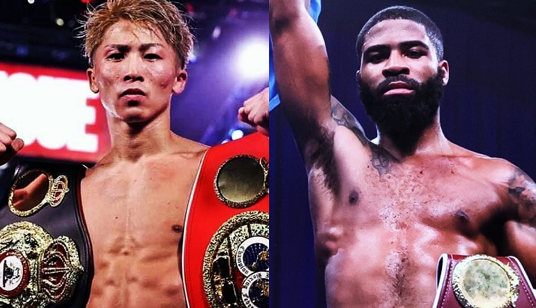 Inoue Knocks Out Fulton To Become New WBC And WBO Super Bantamweight Champion