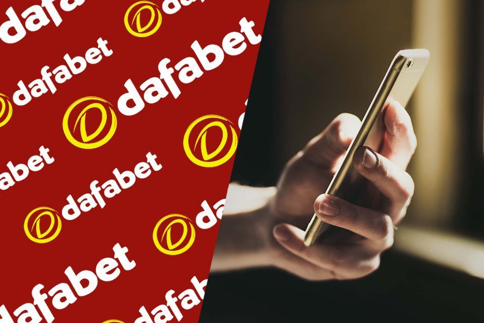 Dafabet Kenya Mobile App