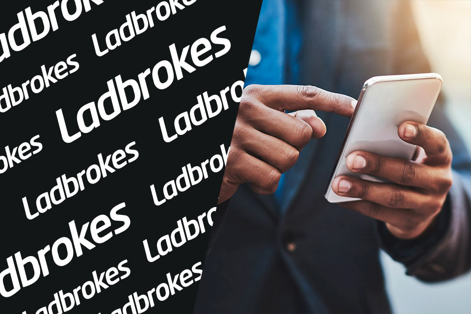 Ladbrokes Mobile App