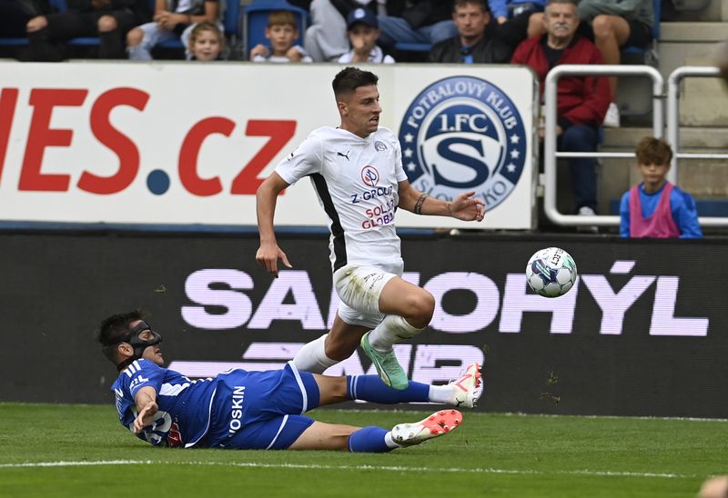 Sigma Olomouc vs Slovacko Prediction, Betting Tips & Odds │27 NOVEMBER, 2024