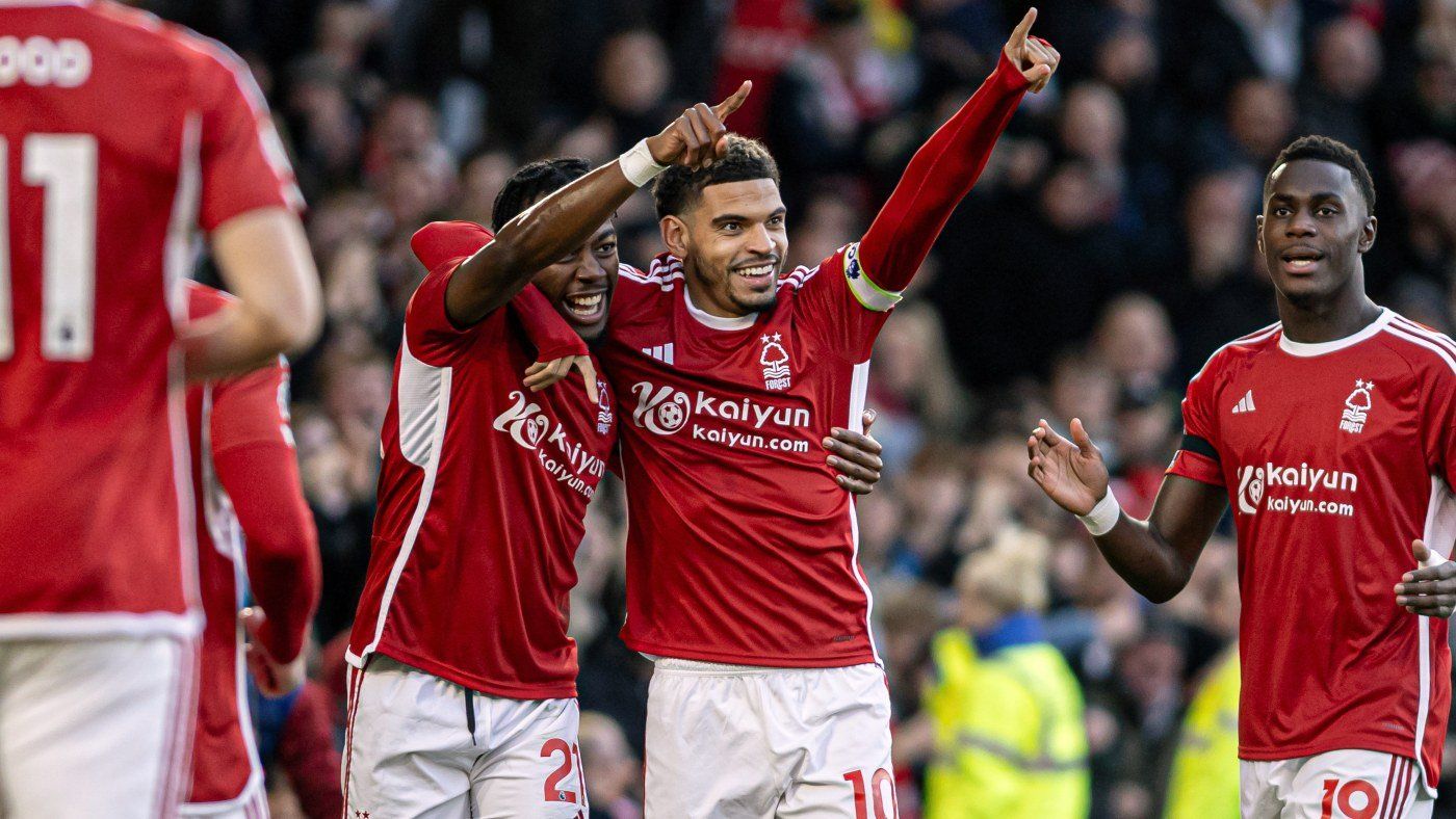 Nottingham Forest vs Ipswich Town Prediction, Betting Tips & Odds │30 NOVEMBER, 2024