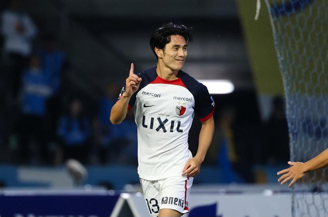 Cerezo Osaka vs Kashima Antlers Prediction, Betting Tips & Odds | 30 NOVEMBER, 2024