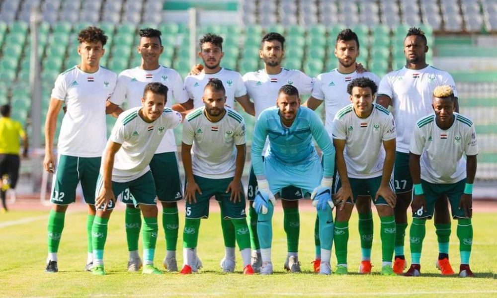 Al Masry vs El Ismaily Prediction, Betting Tips & Odds │20 APRIL, 2023