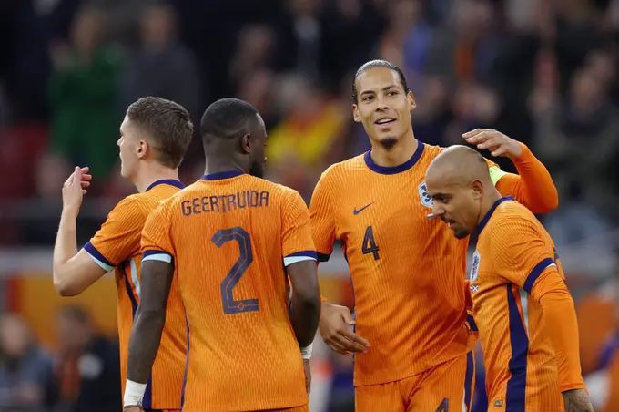 Rumanía vs Holanda. Pronóstico, Apuestas y Cuotas | 2 de julio de 2024