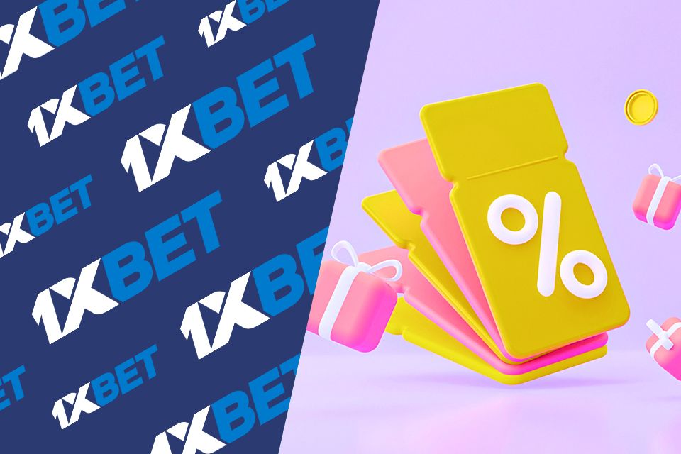 1xBet Código Promocional Moçambique