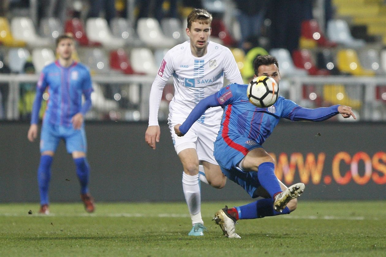 Rijeka vs Rudes Prediction, Betting Tips & Odds | 16 DECEMBER 2023