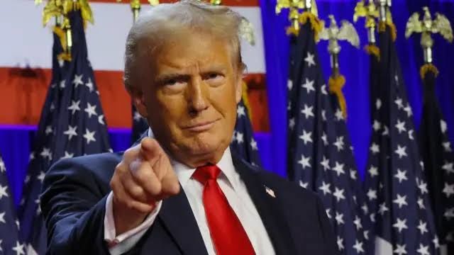 Las casas de apuestas no se equivocaron: Trump ganó la presidencia de los Estados Unidos