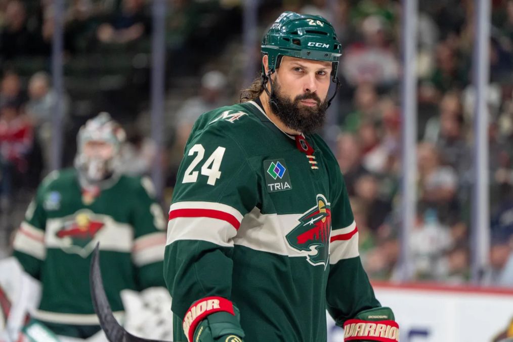 Minnesota Wild vs Dallas Stars Prediction, Betting Tips & Odds │17 NOVEMBER, 2024