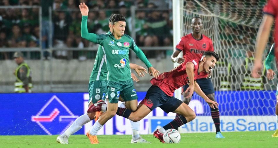 Olympique de Safi vs Raja Casablanca Prediction, Betting Tips and Odds | 29 September 2024