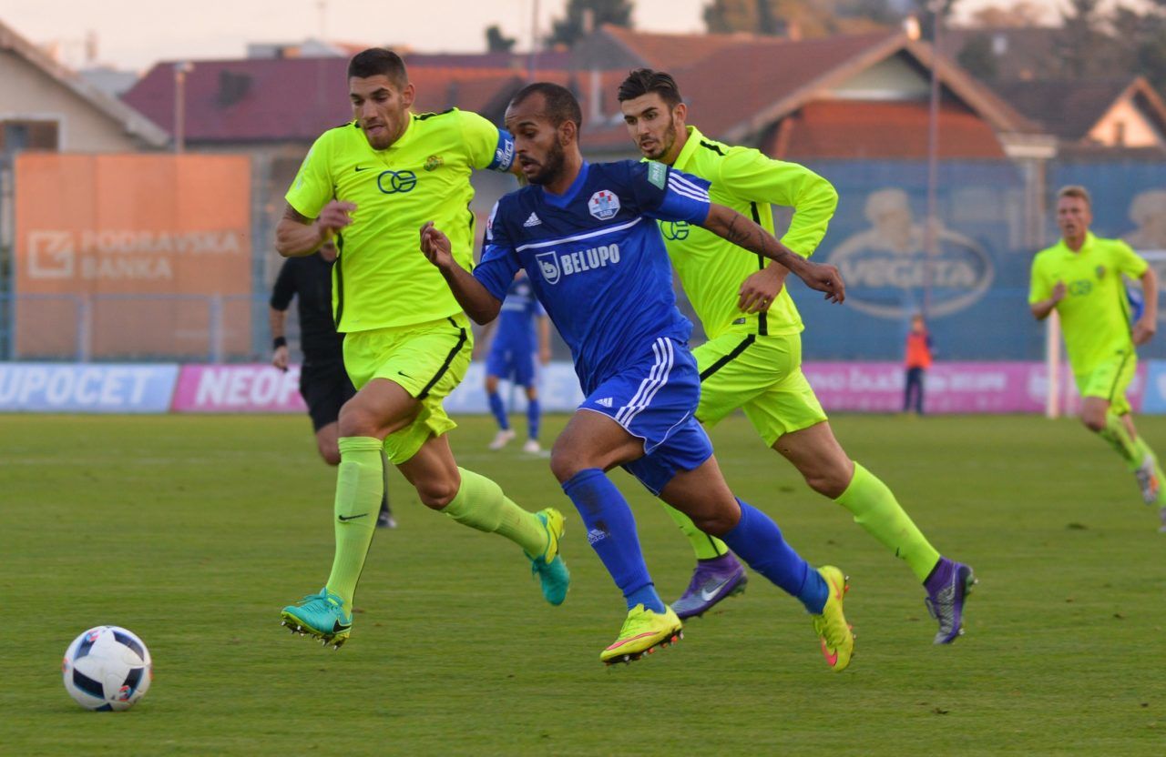 Istra 1961 vs Slaven Belupo Prediction, Betting Tips & Odds | 05 NOVEMBER 2023