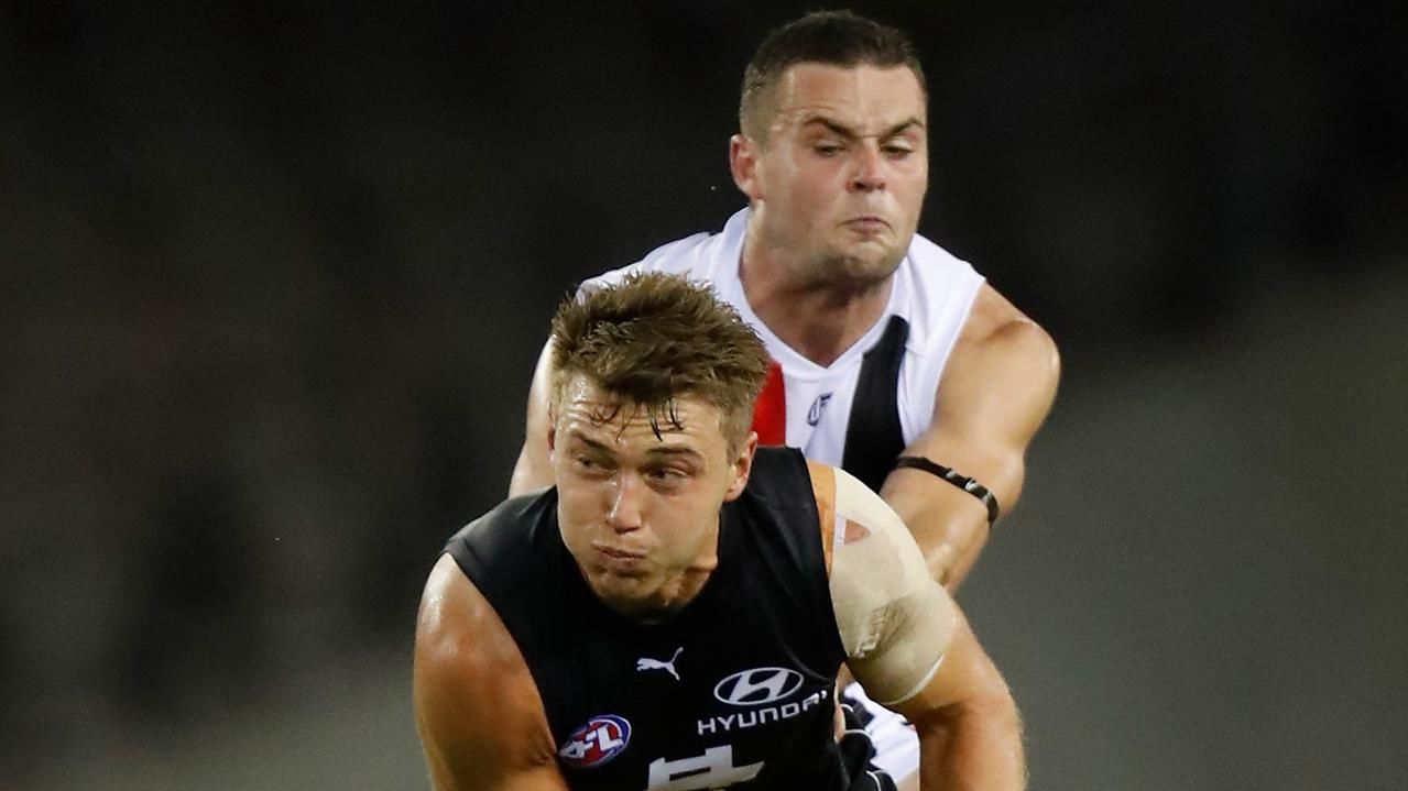 Carlton Blues vs St Kilda Saints Prediction, Betting Tips & Odds │25 AUGUST, 2024