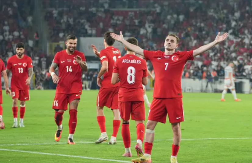 Turkey vs Montenegro Prediction, Betting Tips & Odds │ 11 OCTOBER, 2024