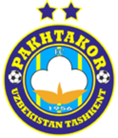 Pakhtakor Tashkent FK