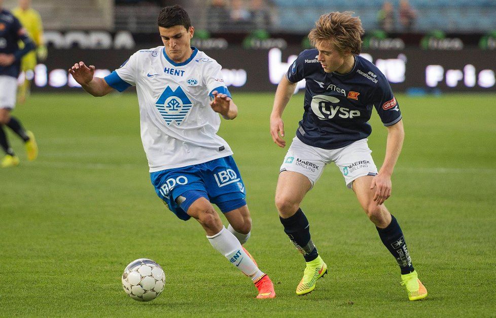 Molde vs Tromsø Prediction, Betting & Odds | 28 SEPTEMBER, 2024