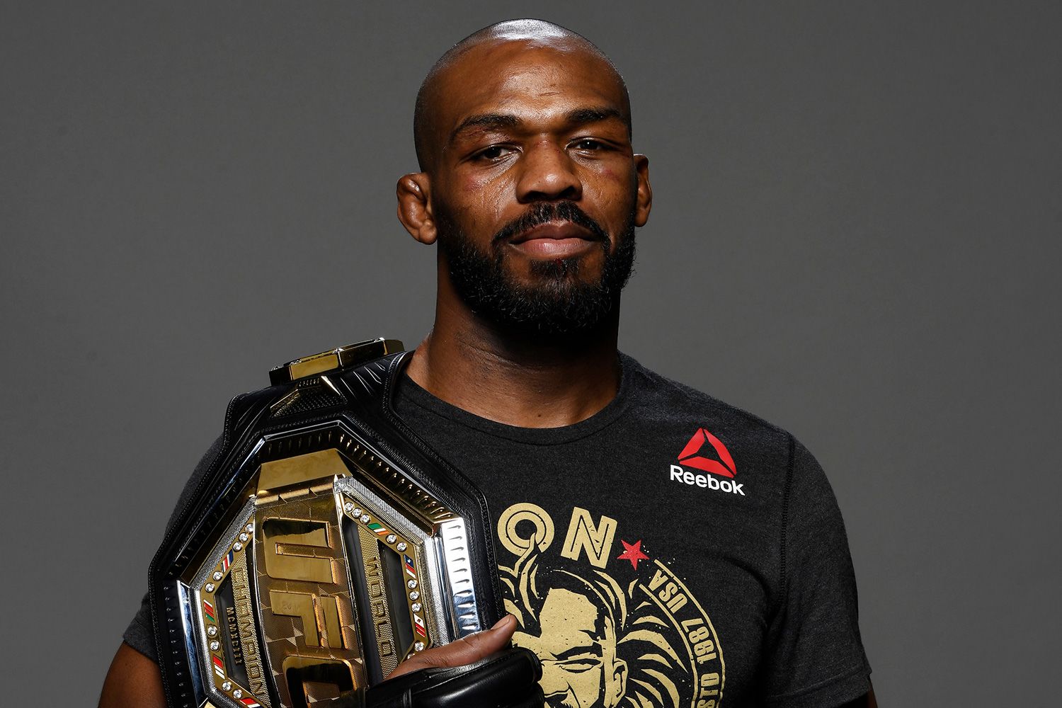 El alcohol arruinó la carrera y la vida personal del mejor luchador de MMA: la caída de Jon Jones