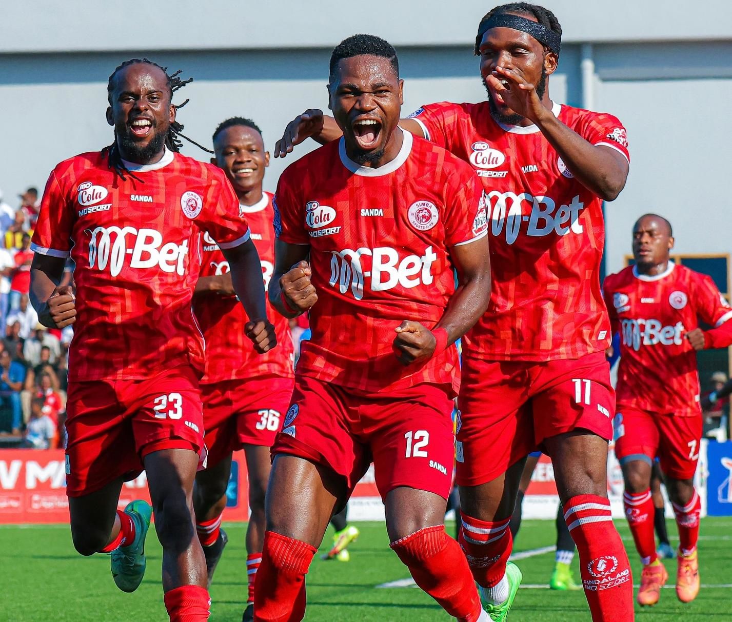 Simba SC vs KMC Prediction, Betting Tips and Odds | 05 November 2024