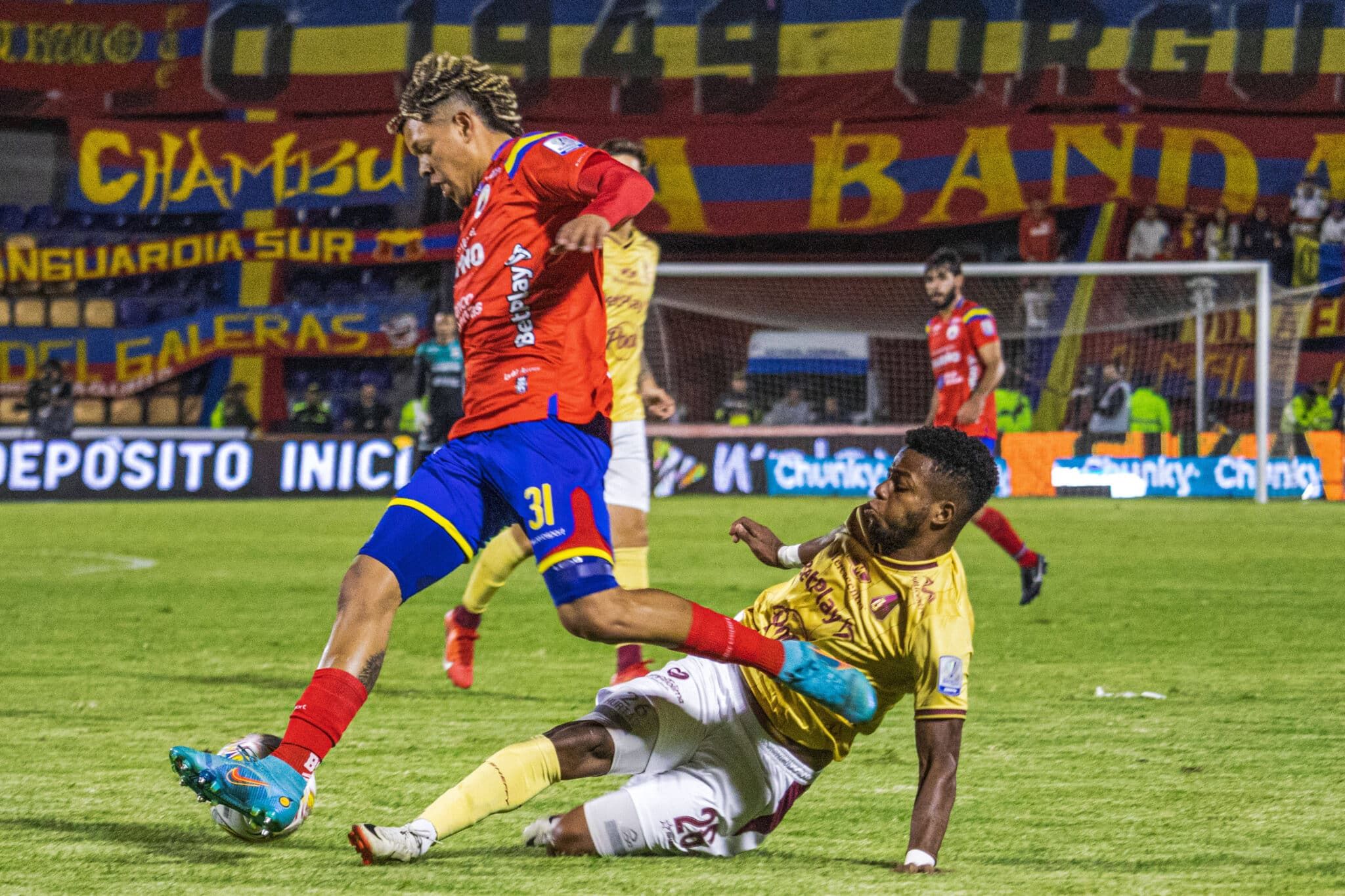 Pasto vs America De Cali Prediction, Betting Tips & Odds | 08 NOVEMBER 2024